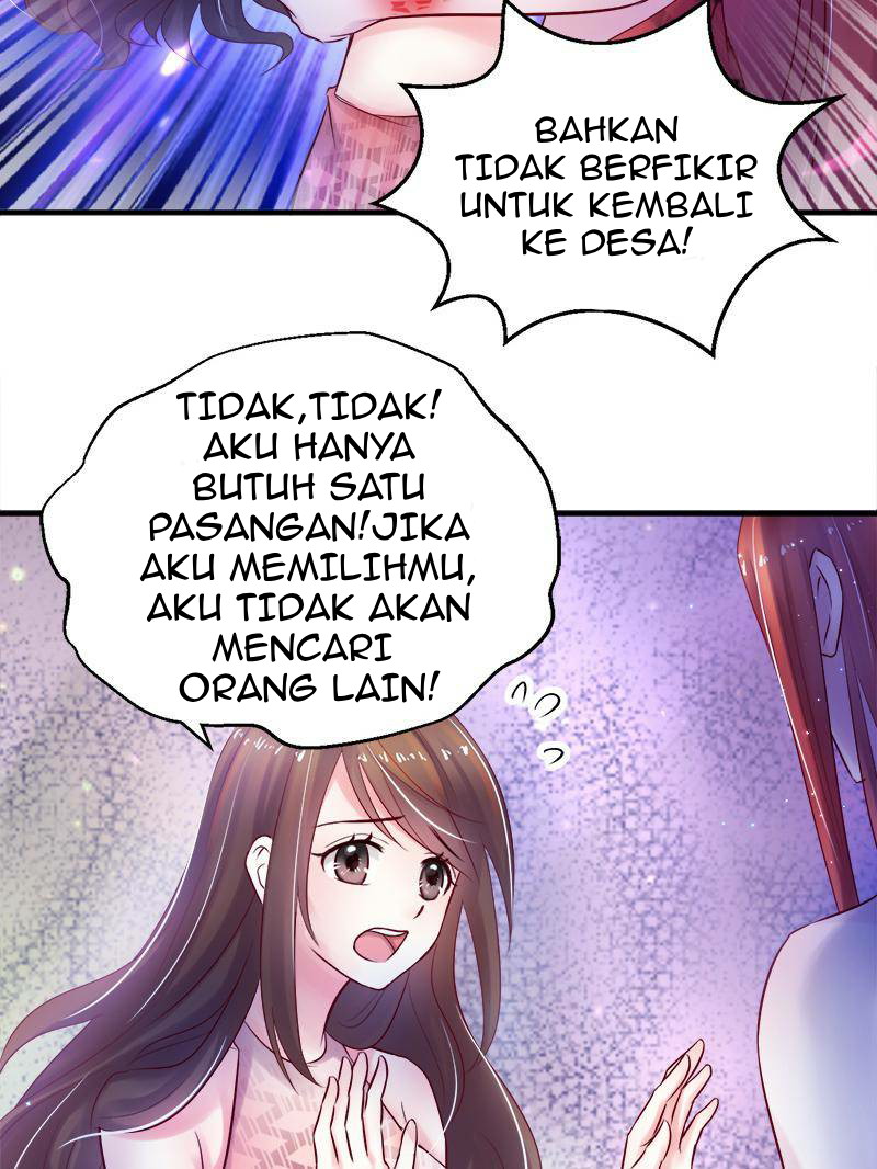 Beauty and the Beasts Chapter 27 Gambar 26